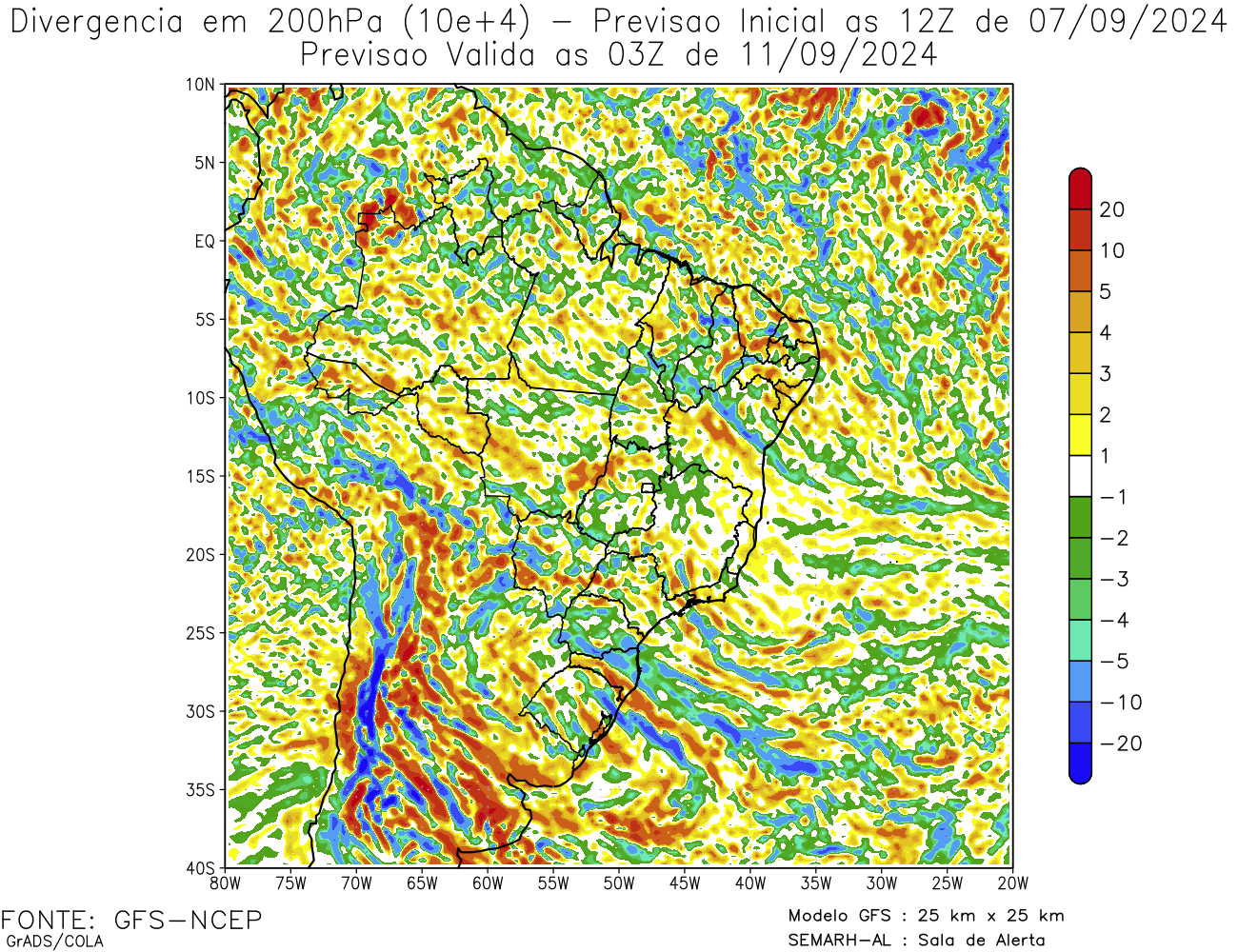 DIVERGENCIA 87h