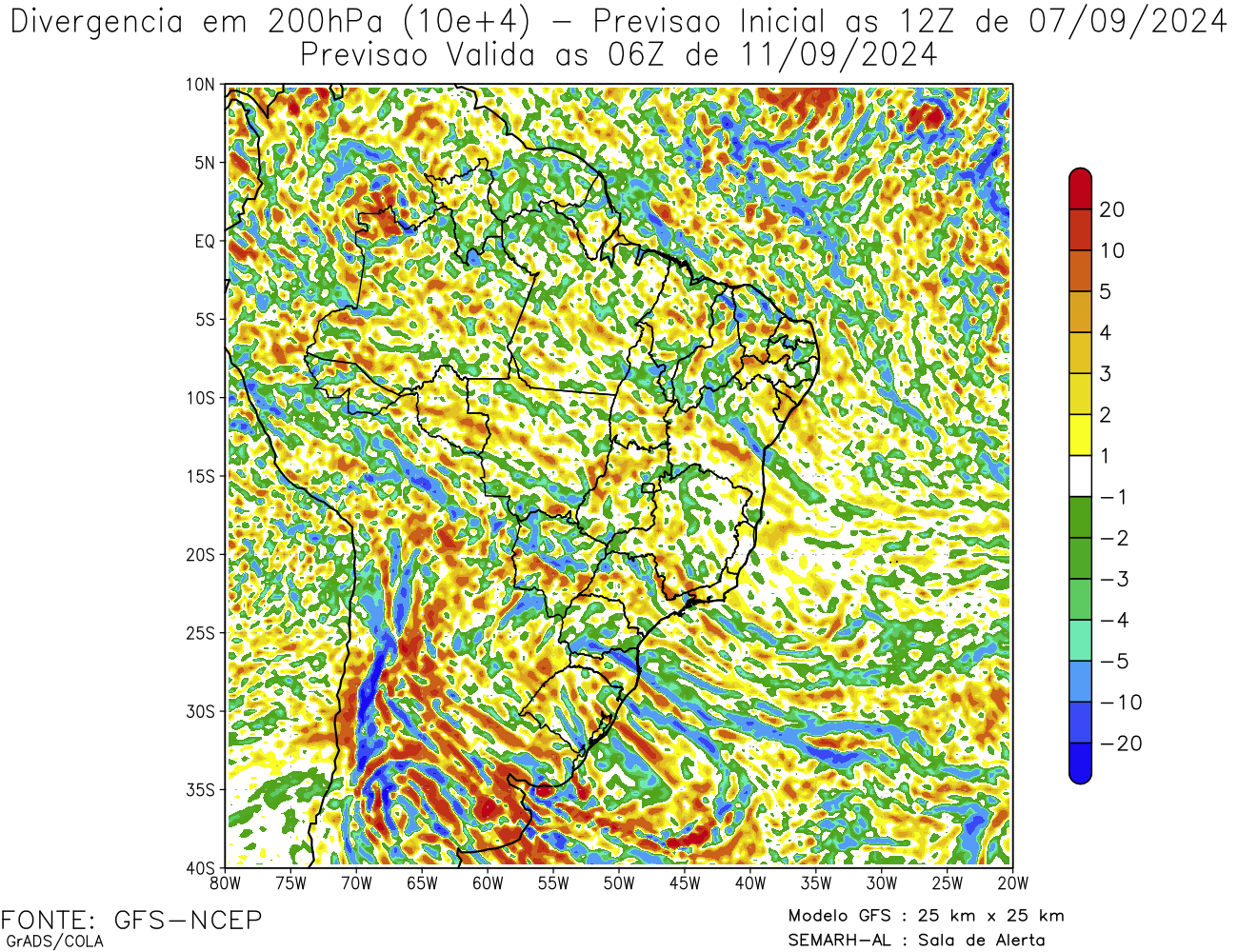 DIVERGENCIA 90h