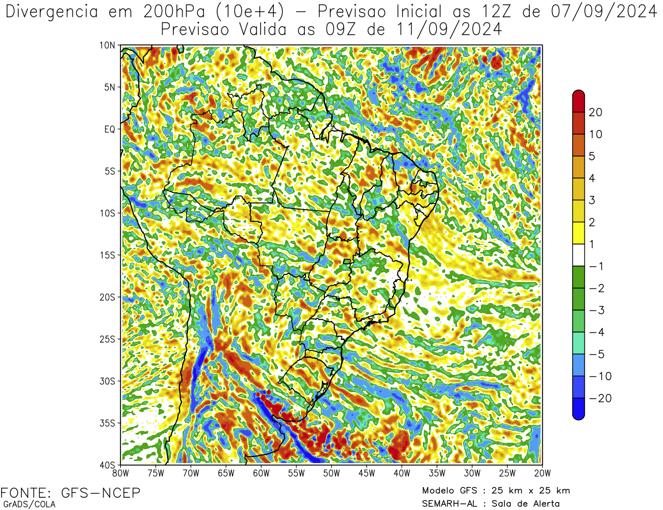 DIVERGENCIA 93h