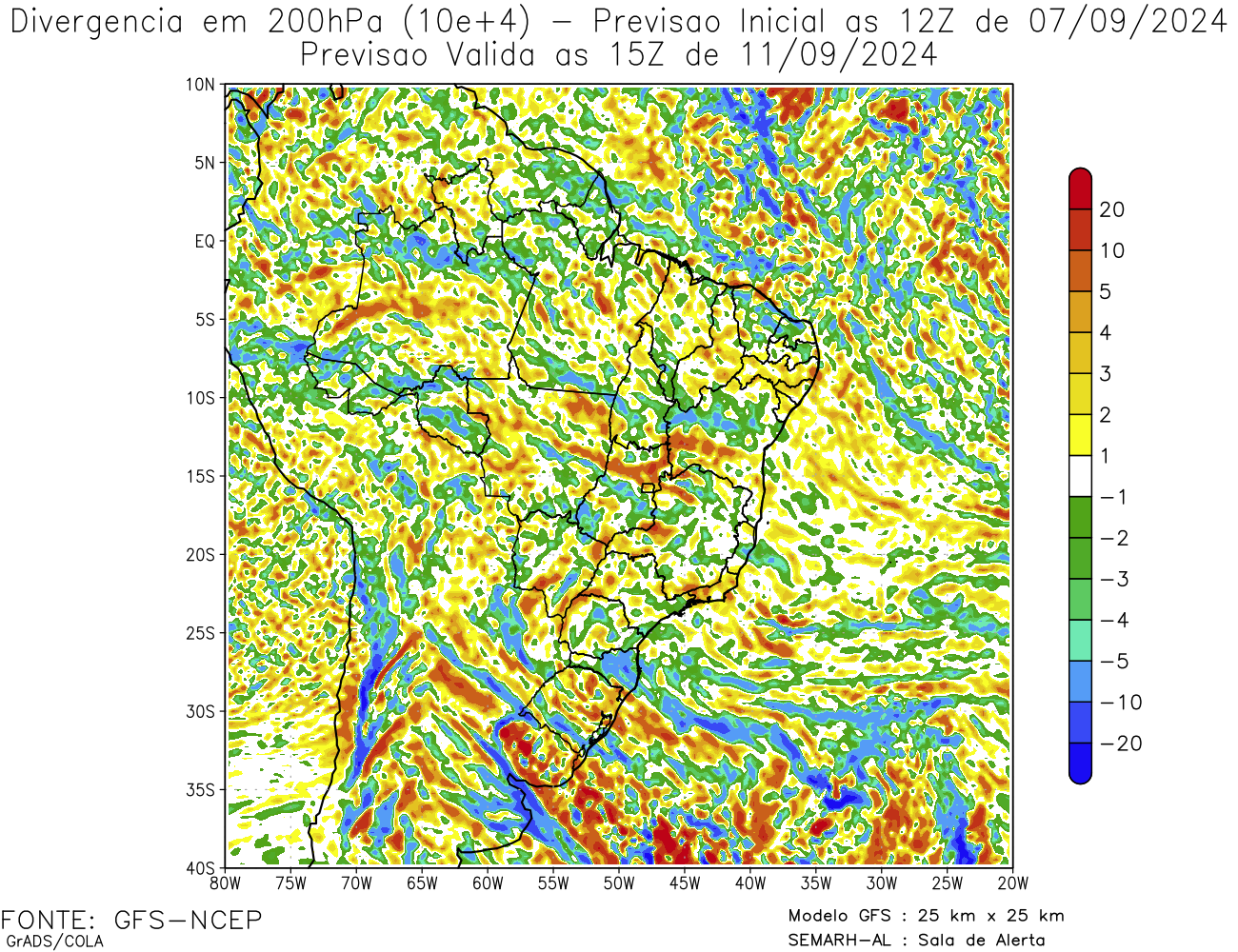 DIVERGENCIA 99h