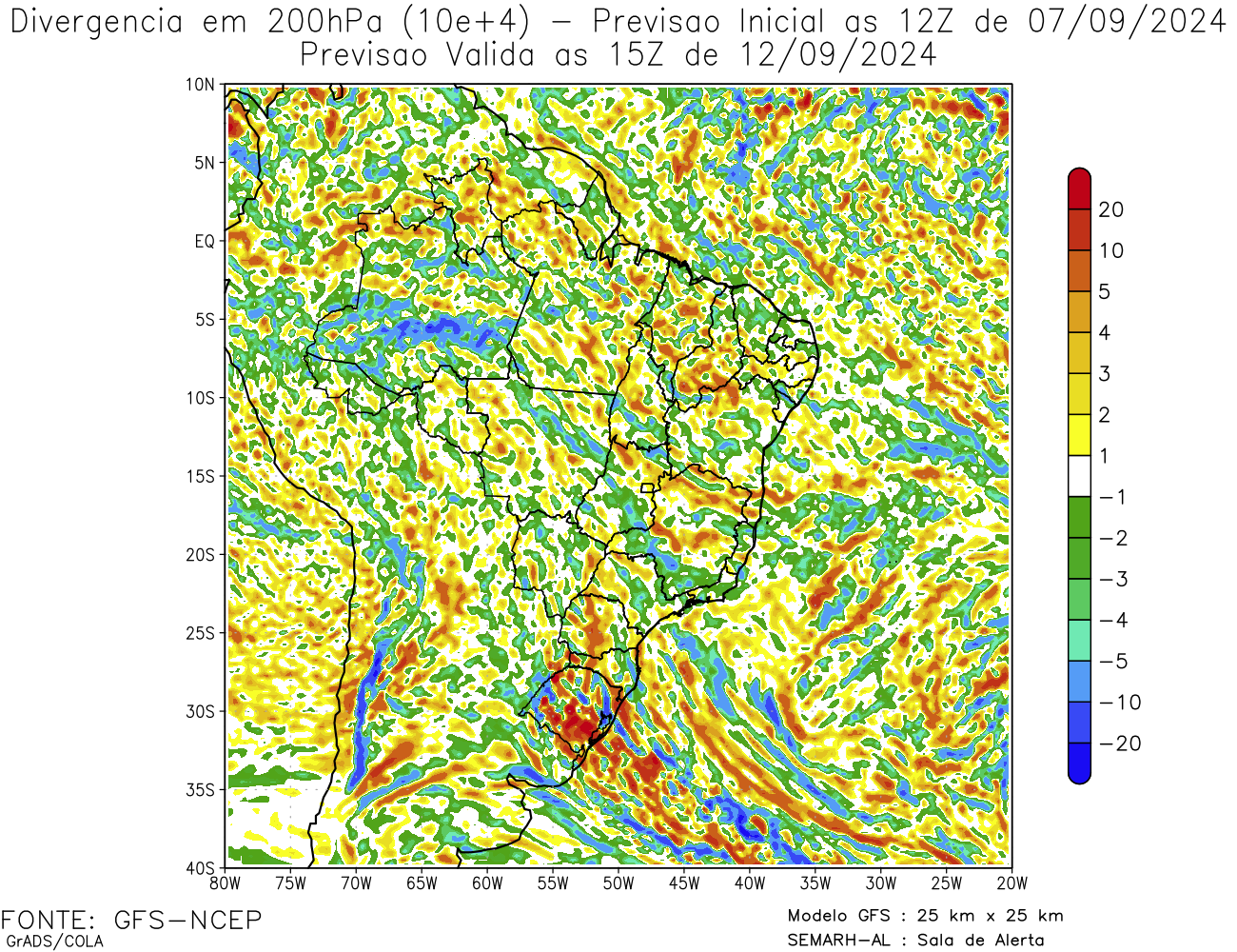 DIVERGENCIA 123h