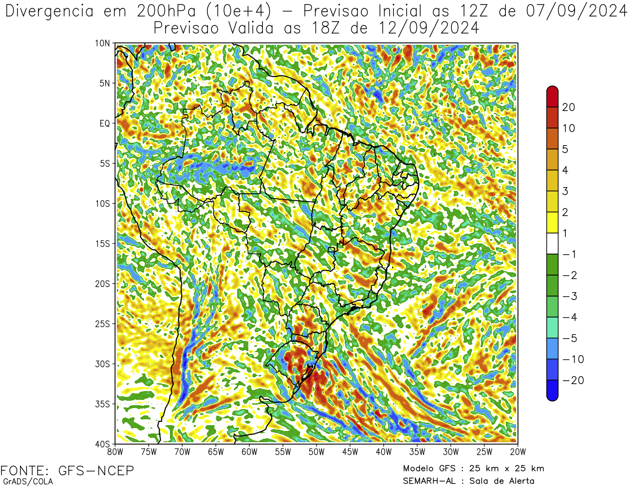 DIVERGENCIA 126h