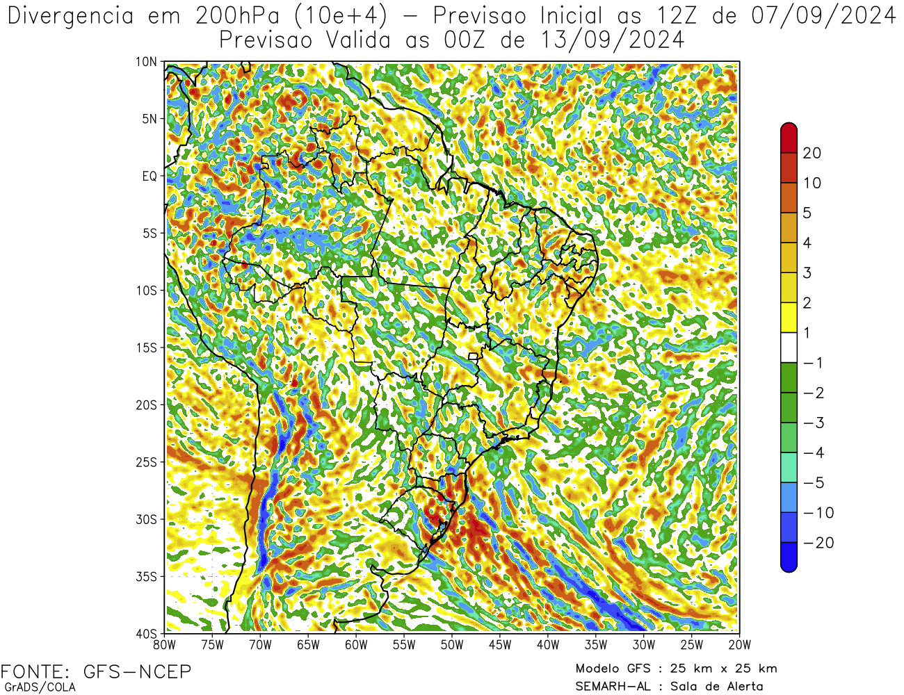 DIVERGENCIA 132h