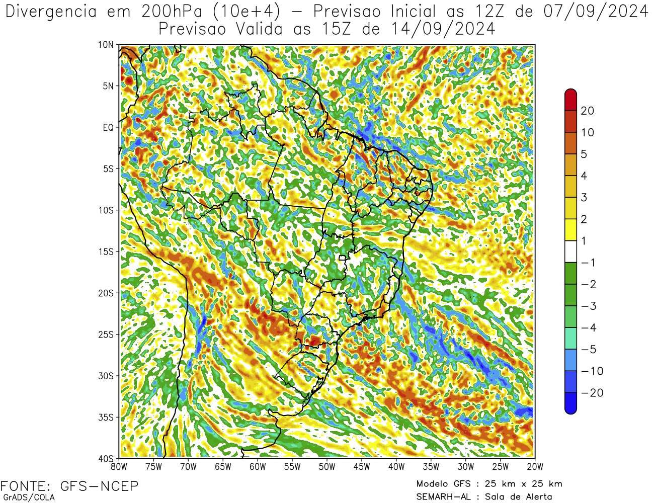 DIVERGENCIA 171h