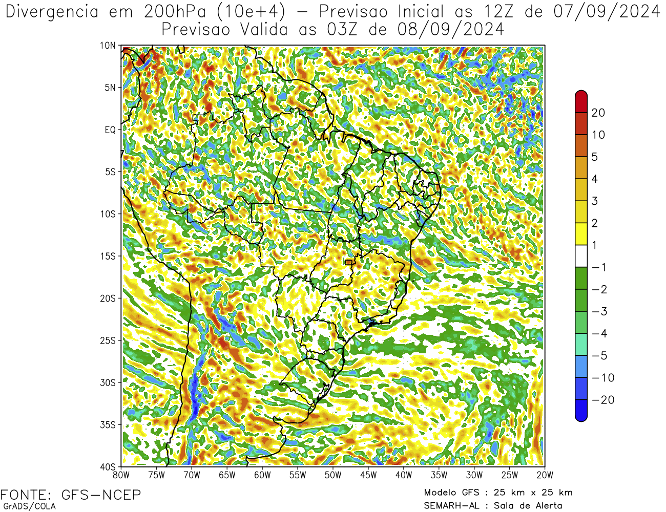 DIVERGENCIA 15h