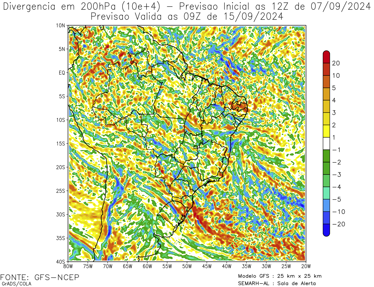 DIVERGENCIA 189h