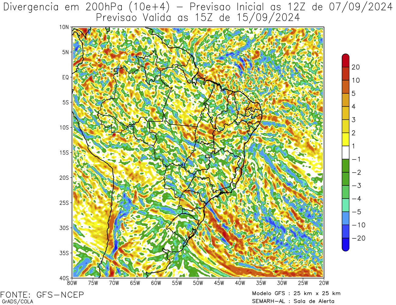 DIVERGENCIA 195h