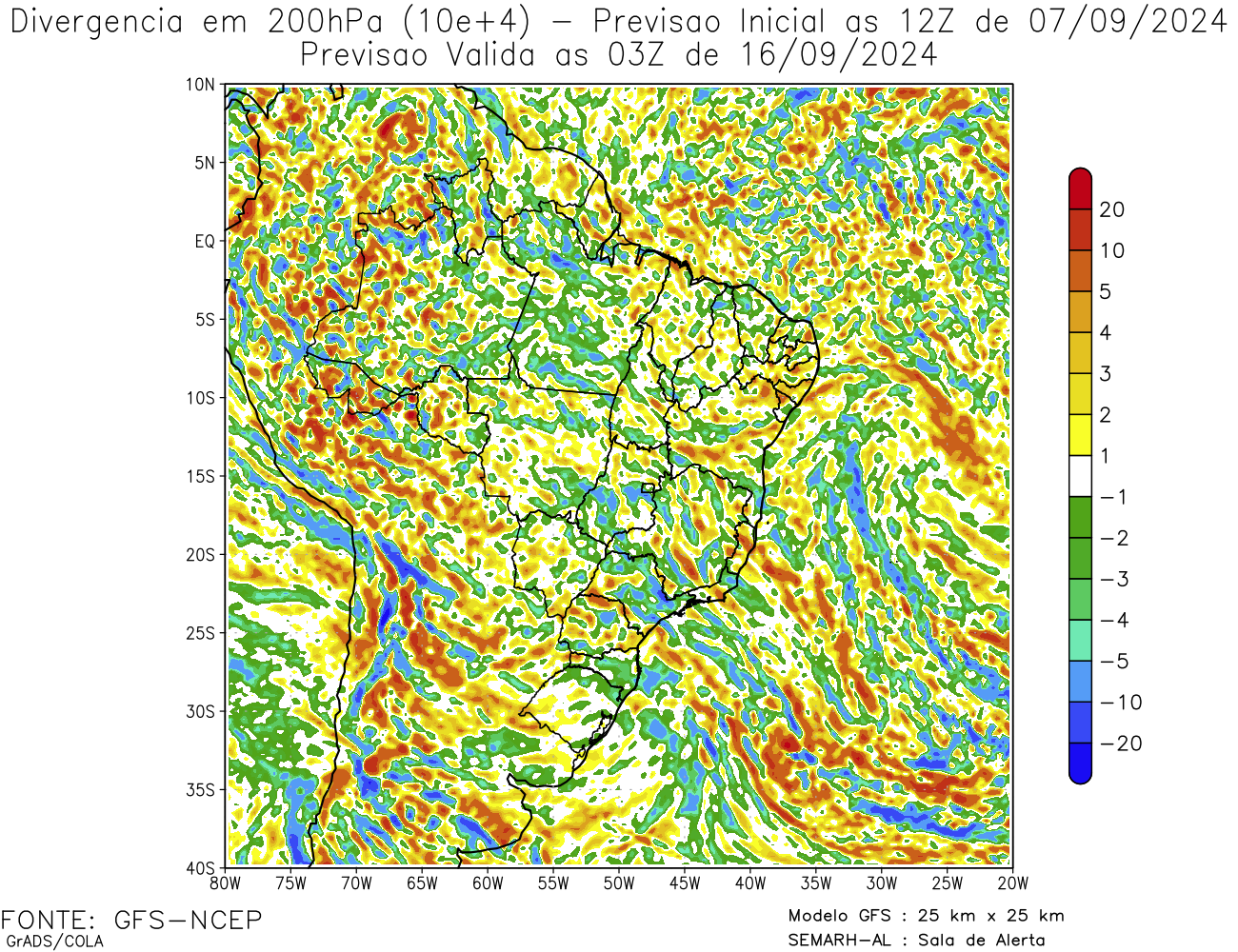 DIVERGENCIA 207h