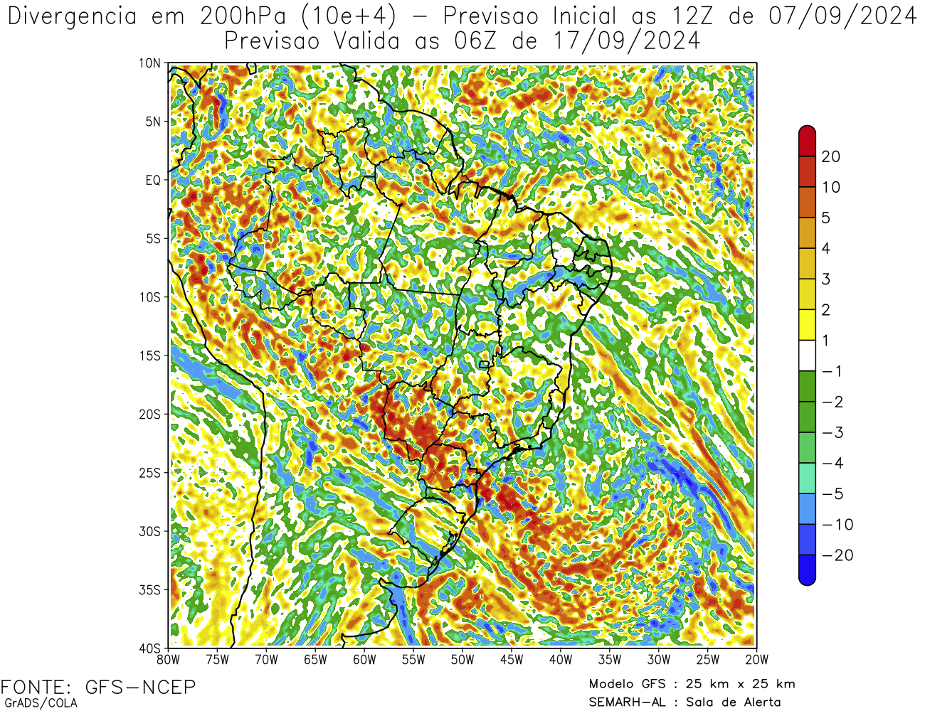 DIVERGENCIA 234h