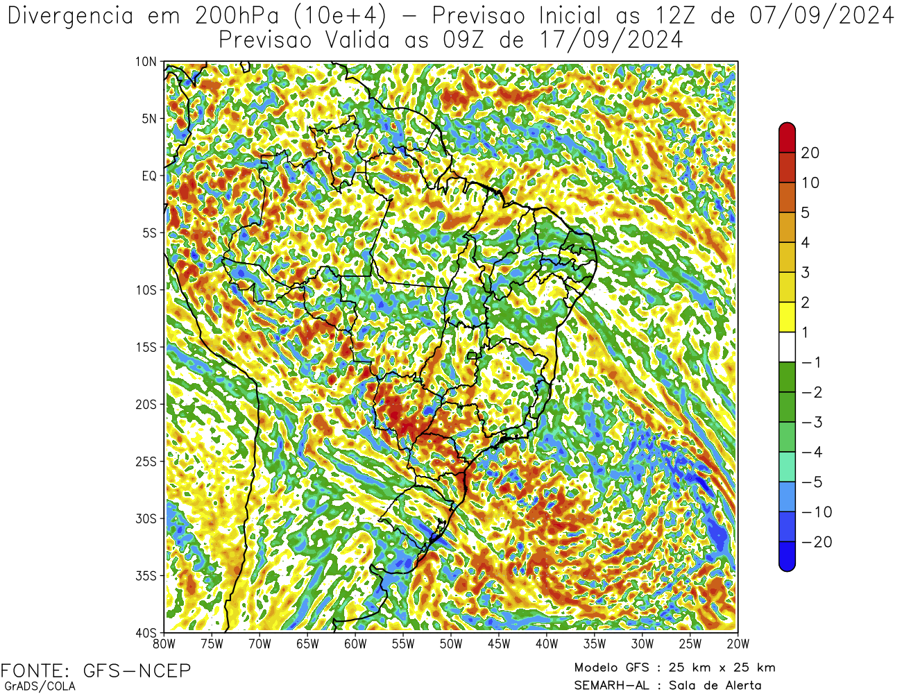 DIVERGENCIA 237h