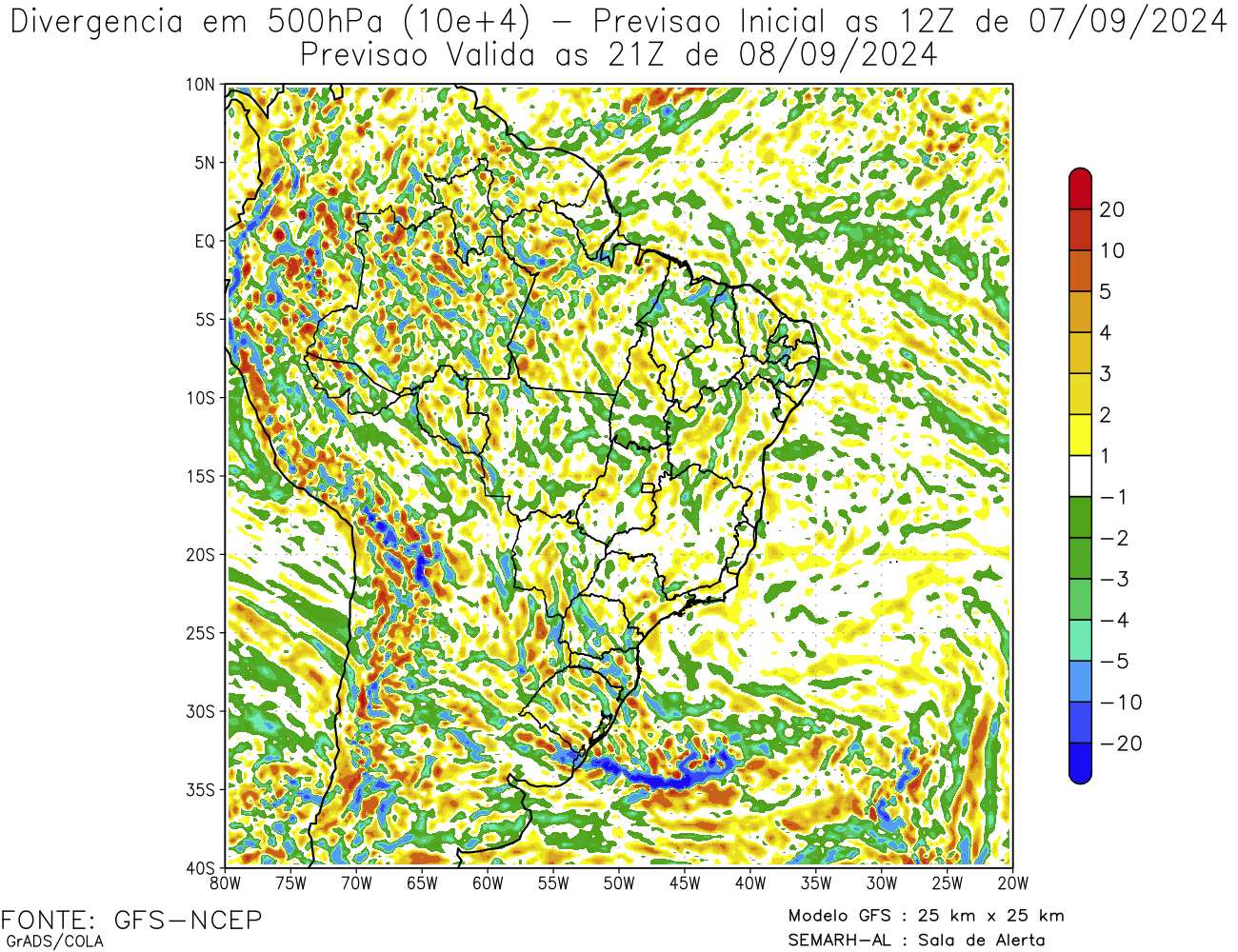 DIVERGENCIA 33h