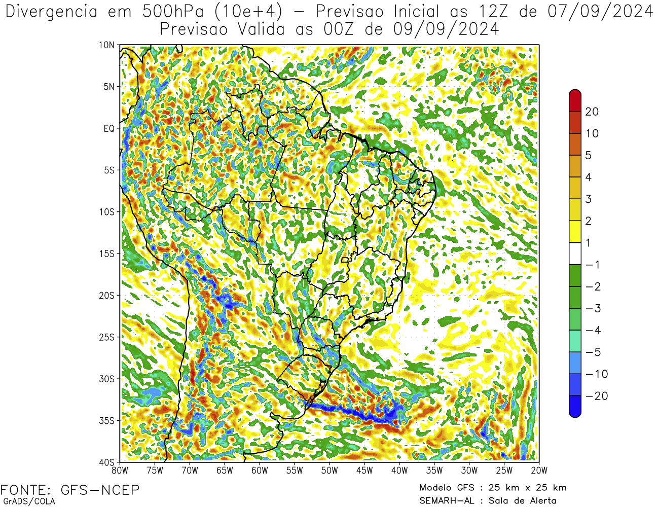 DIVERGENCIA 36h