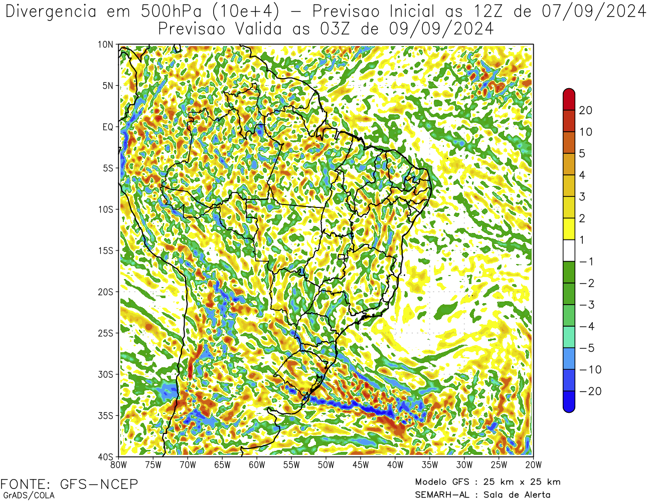 DIVERGENCIA 39h