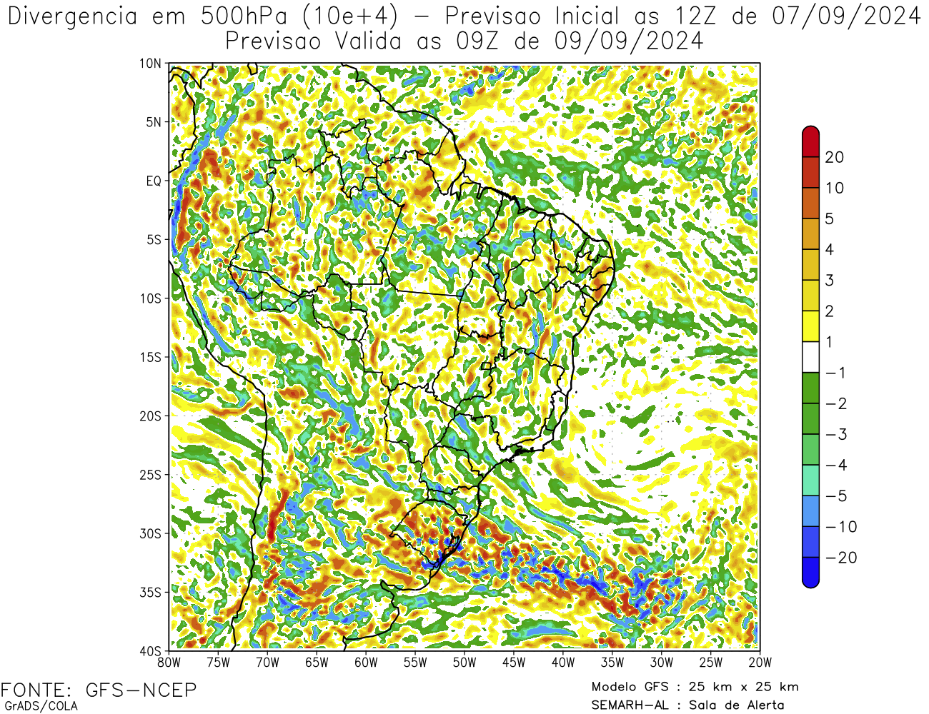 DIVERGENCIA 45h