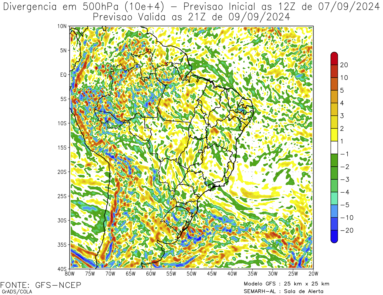 DIVERGENCIA 57h