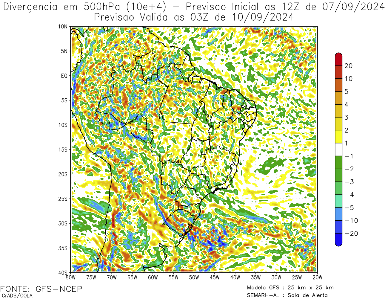 DIVERGENCIA 63h