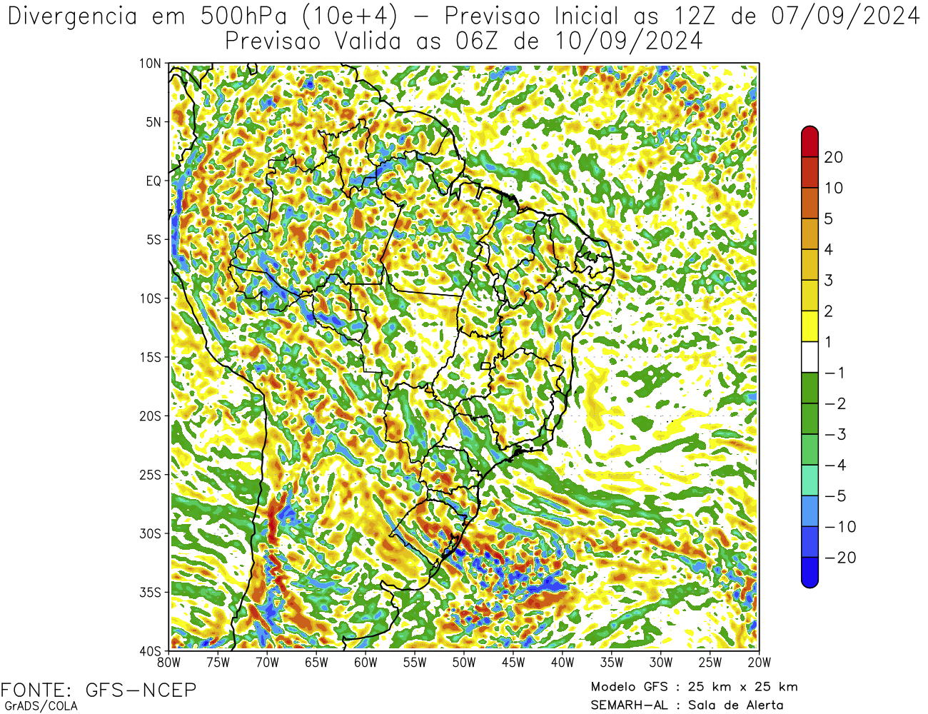 DIVERGENCIA 66h