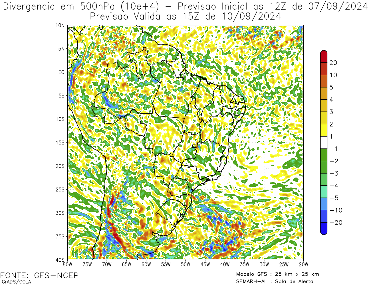 DIVERGENCIA 75h