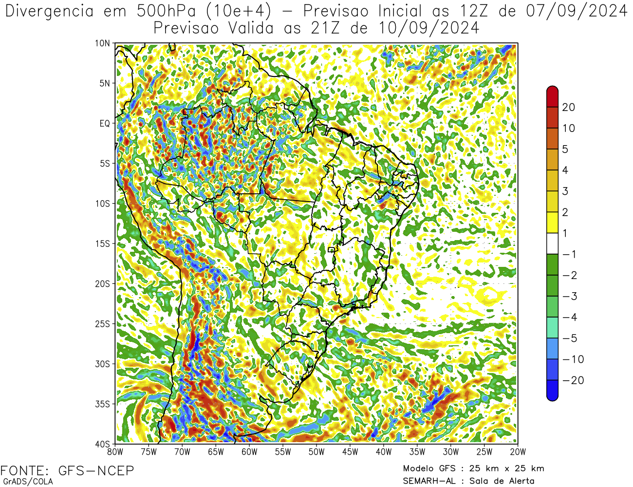 DIVERGENCIA 81h