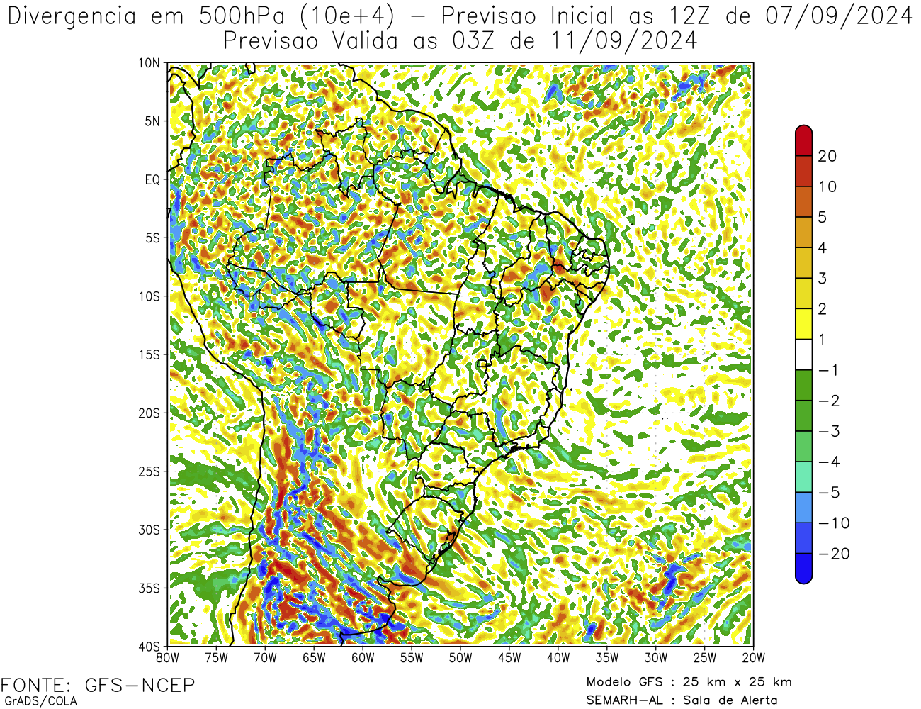 DIVERGENCIA 87h