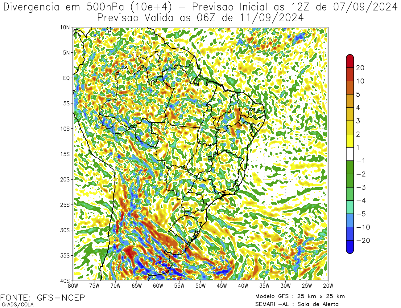 DIVERGENCIA 90h