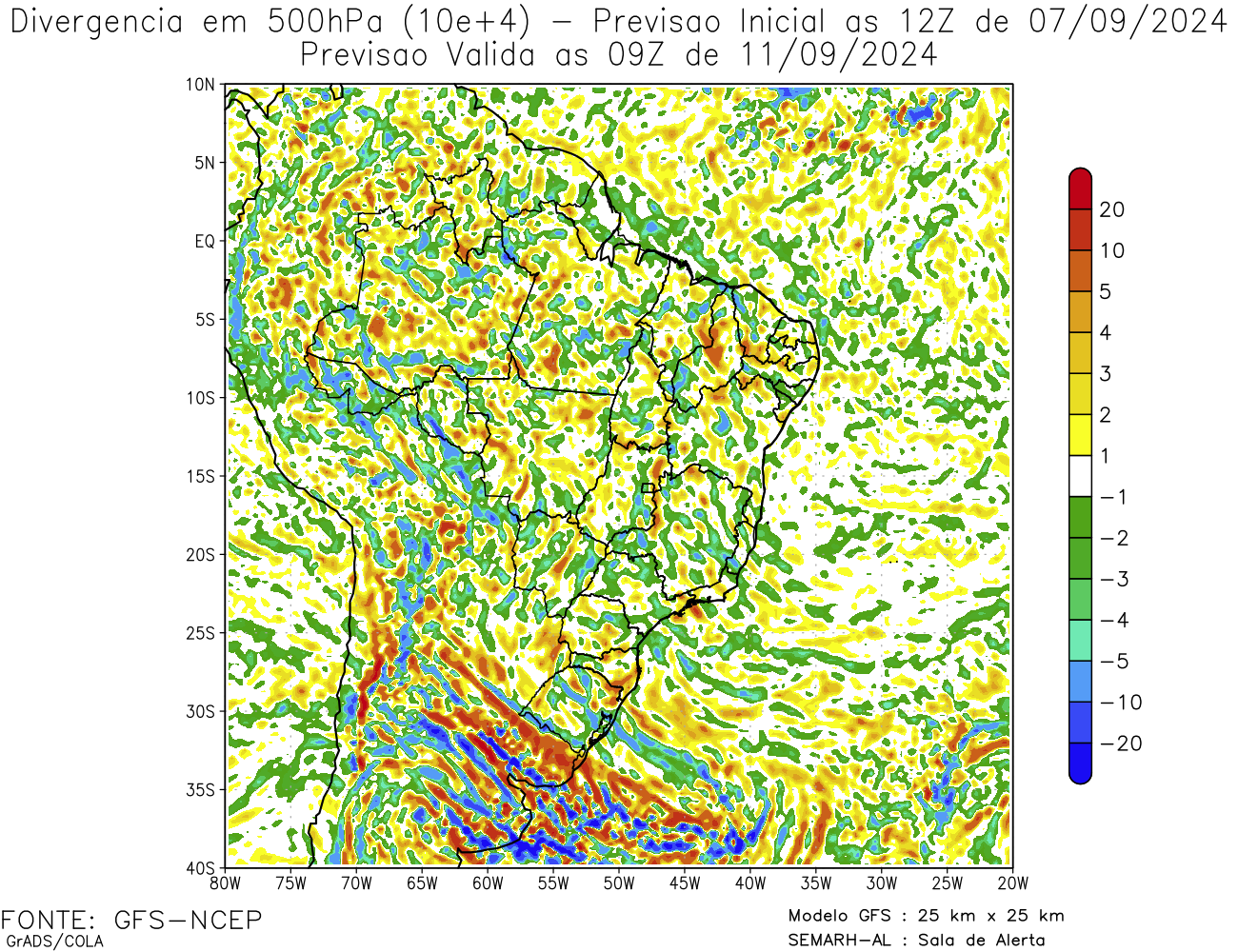 DIVERGENCIA 93h