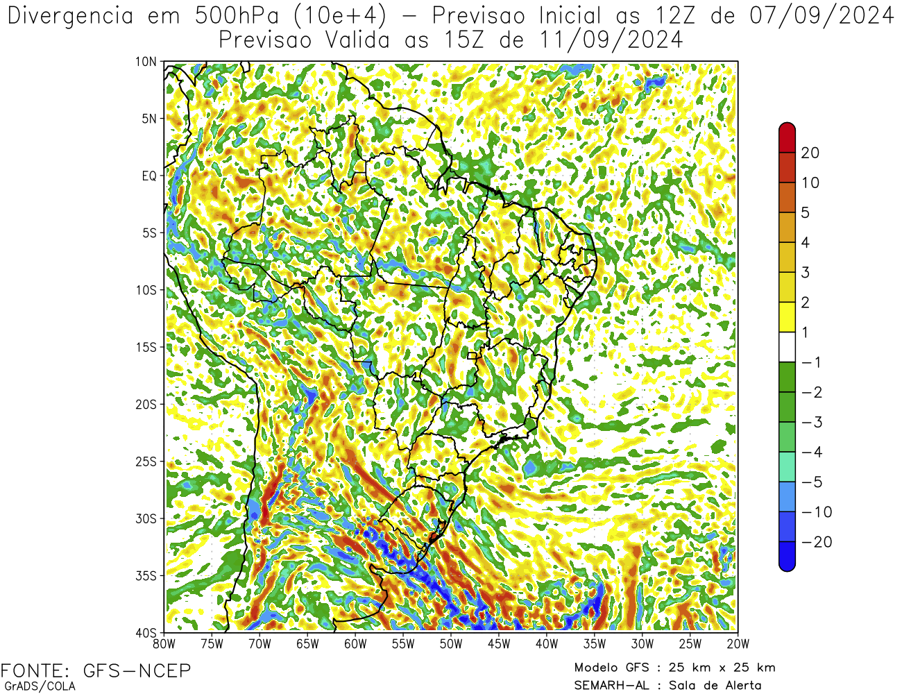 DIVERGENCIA 99h