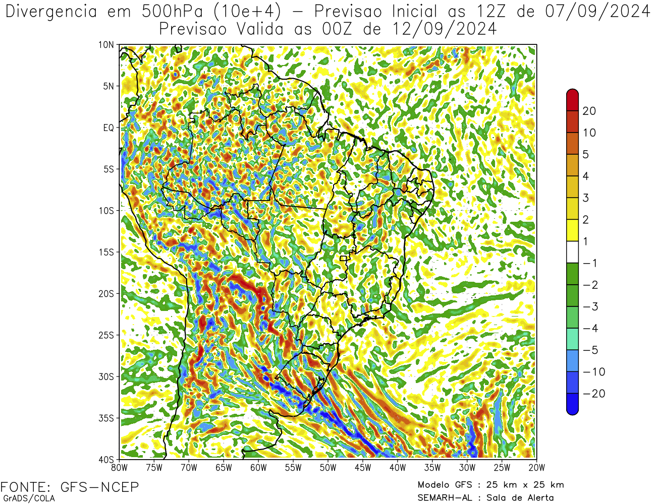 DIVERGENCIA 108h