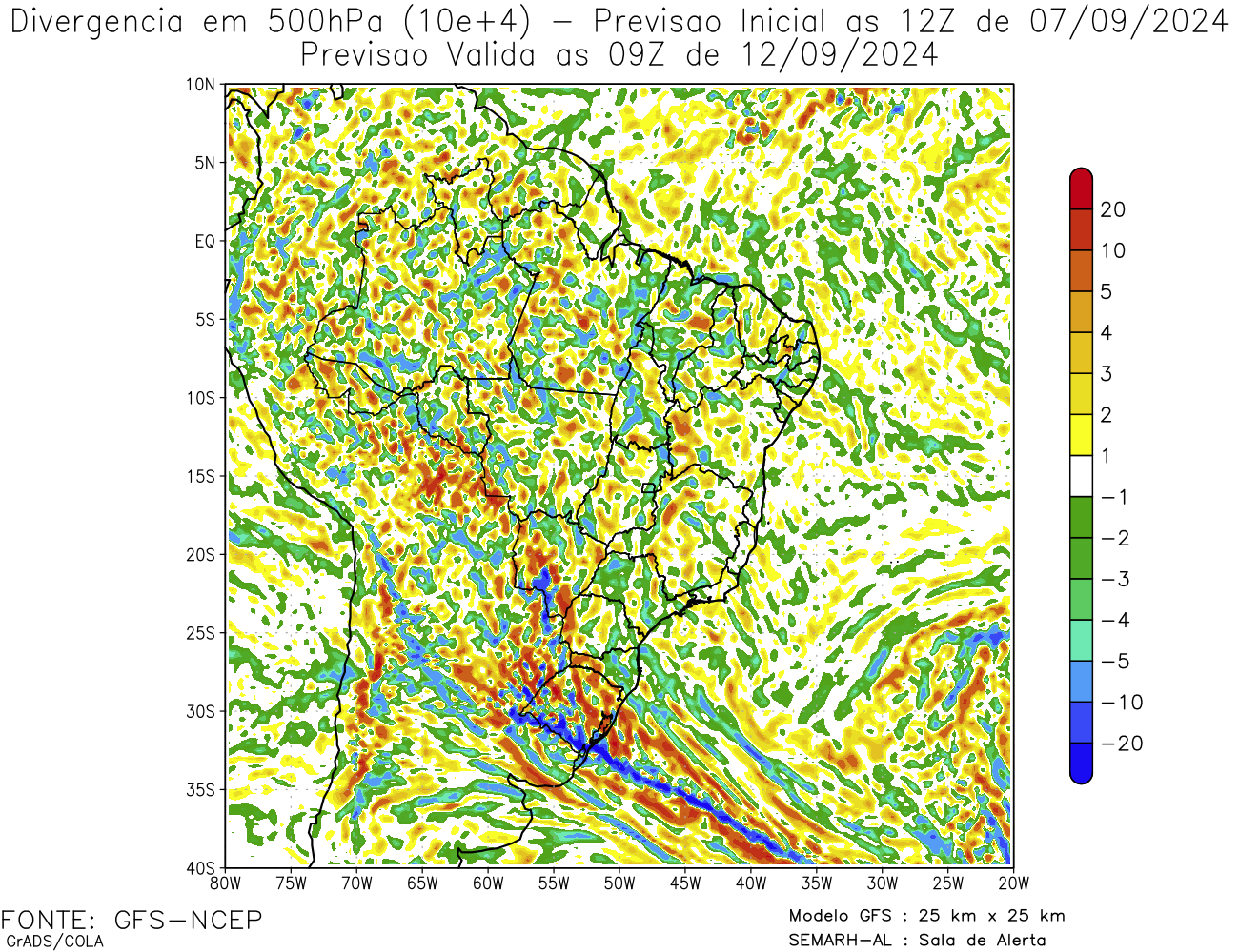 DIVERGENCIA 117h