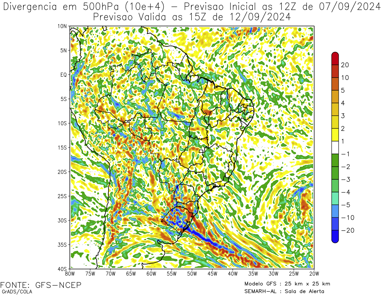 DIVERGENCIA 123h