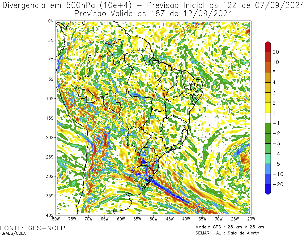 DIVERGENCIA 126h