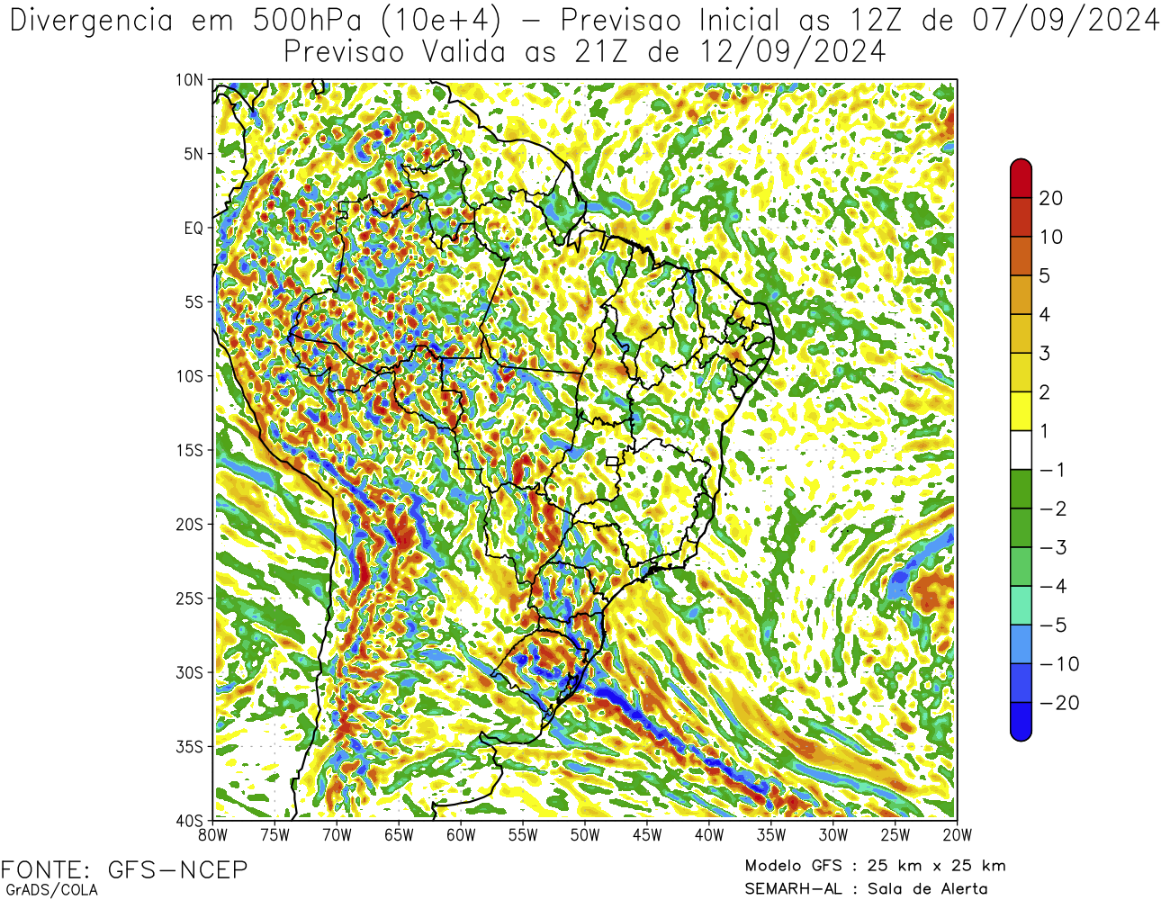 DIVERGENCIA 129h