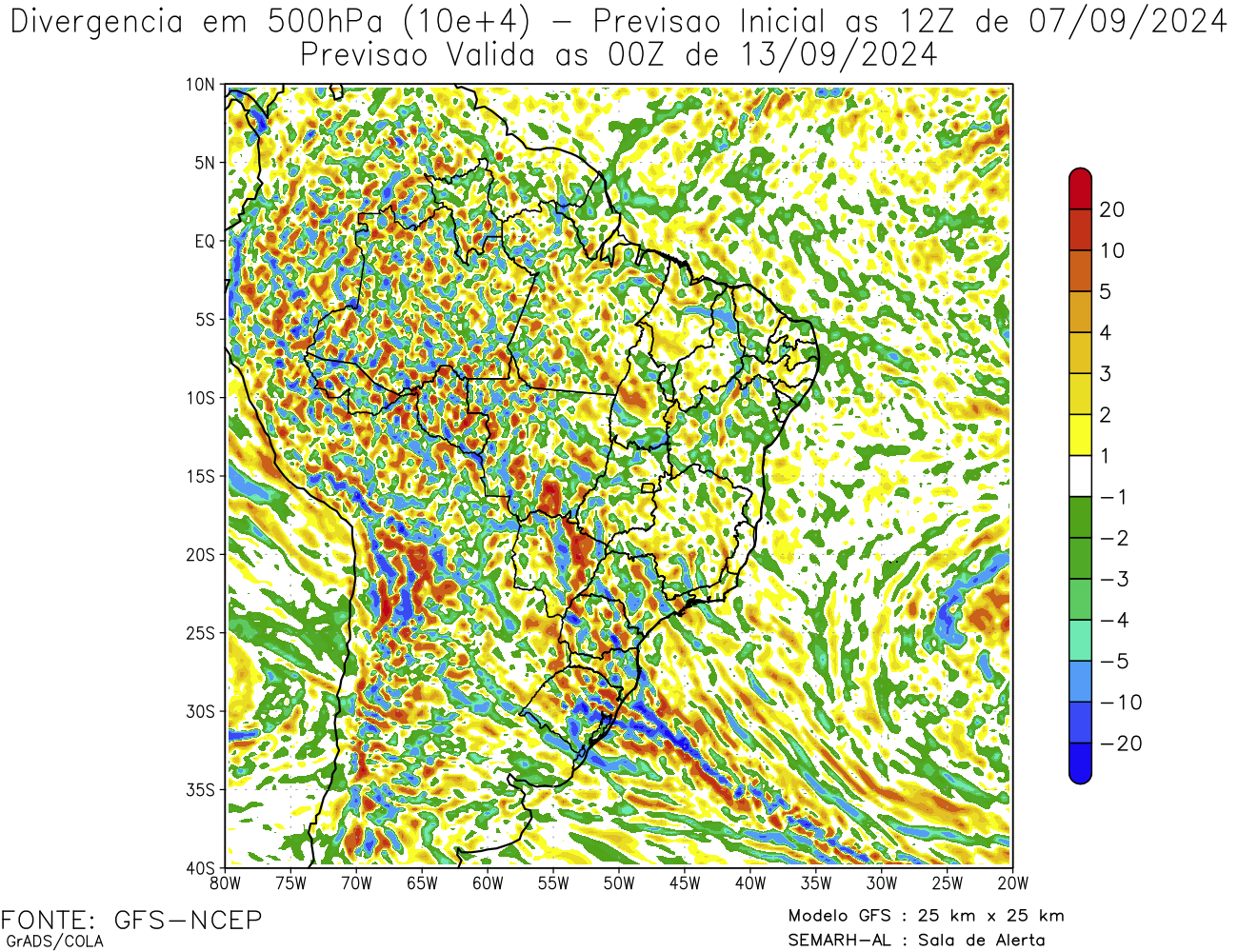 DIVERGENCIA 132h