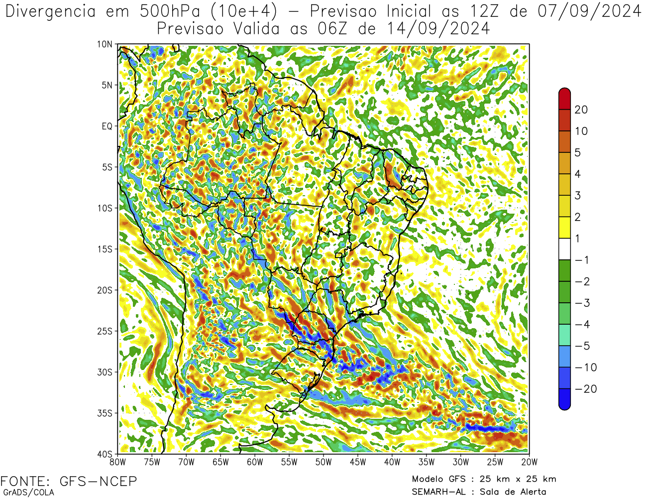 DIVERGENCIA 162h