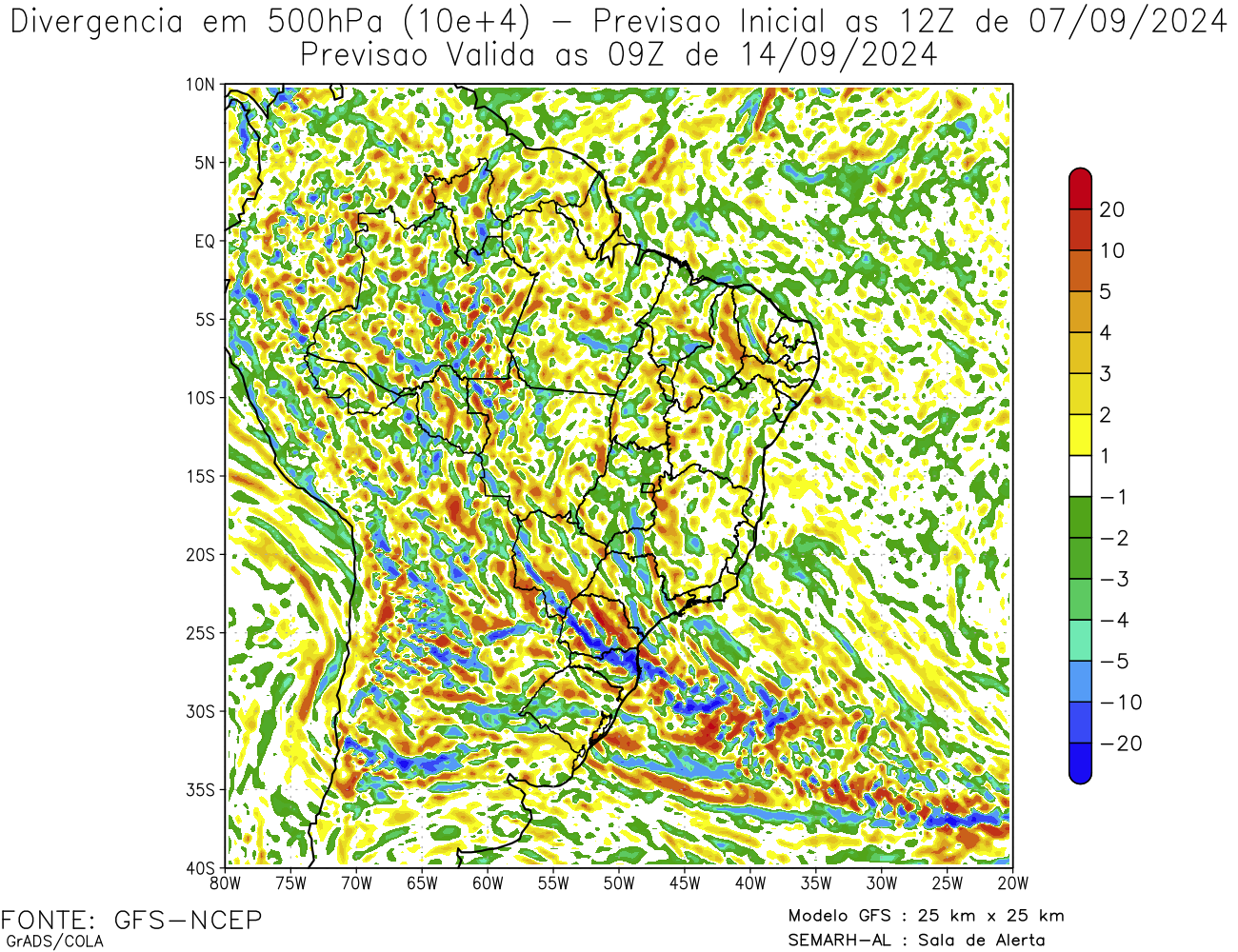 DIVERGENCIA 165h