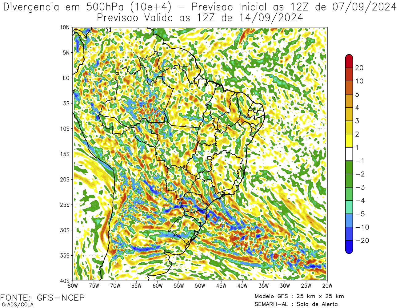 DIVERGENCIA 168h