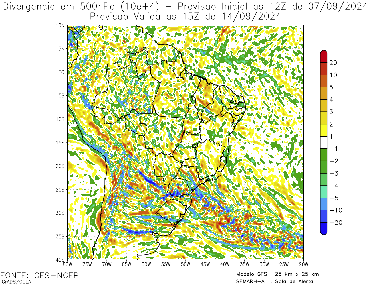 DIVERGENCIA 171h