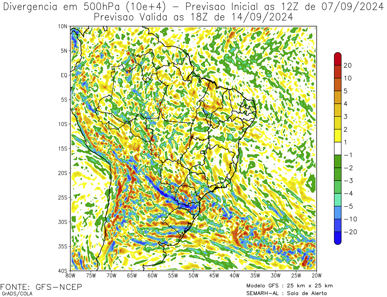 DIVERGENCIA 174h