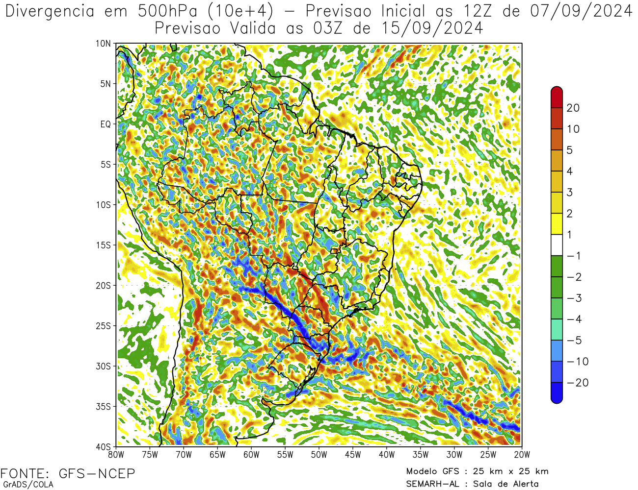 DIVERGENCIA 183h