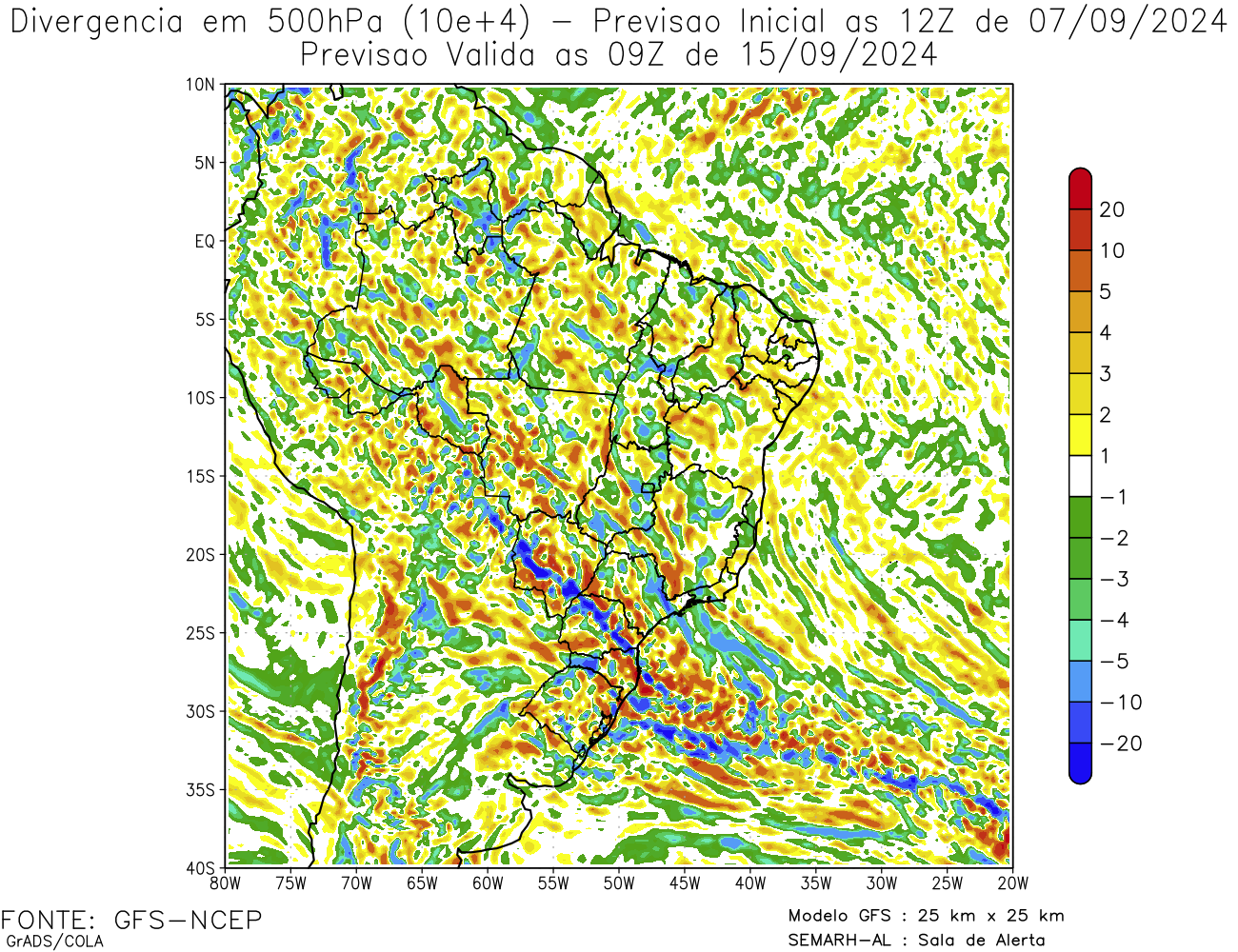 DIVERGENCIA 189h