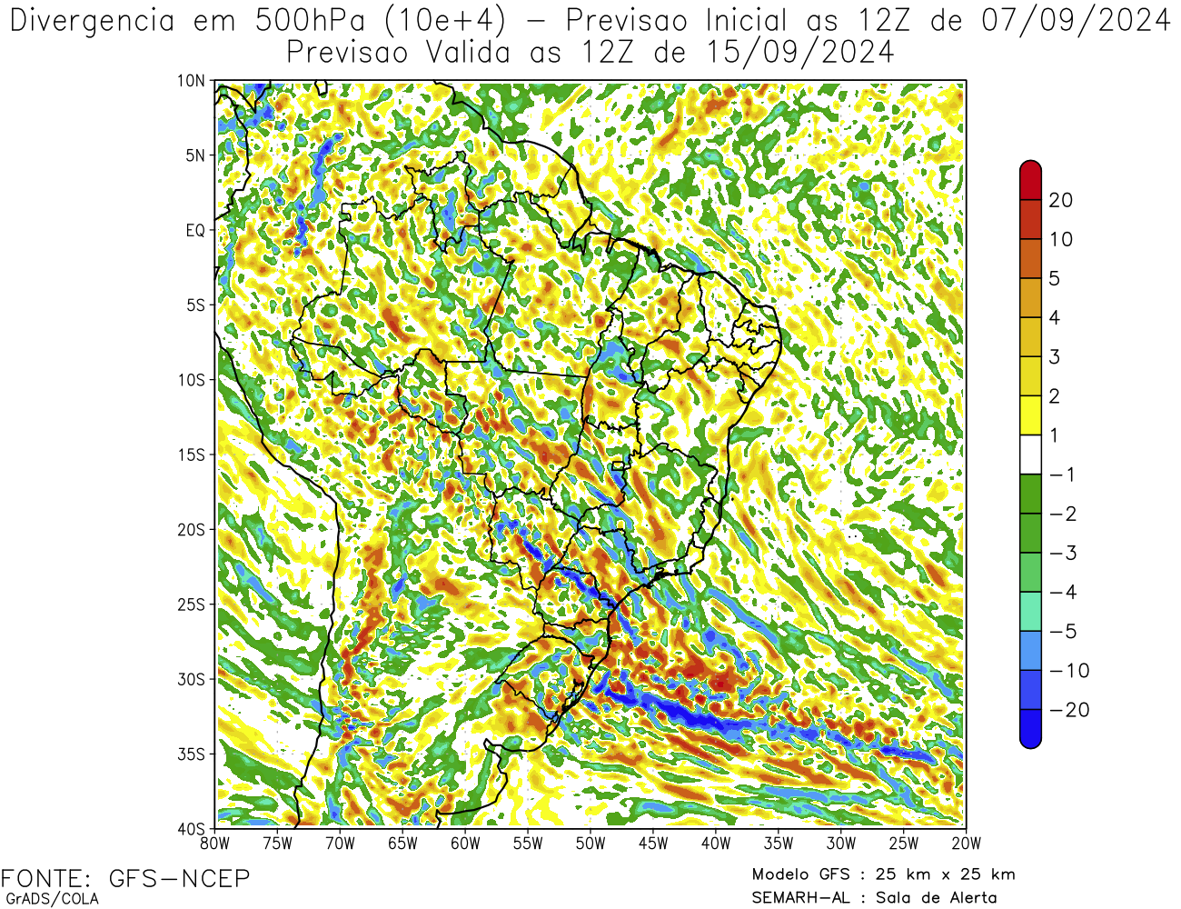 DIVERGENCIA 192h