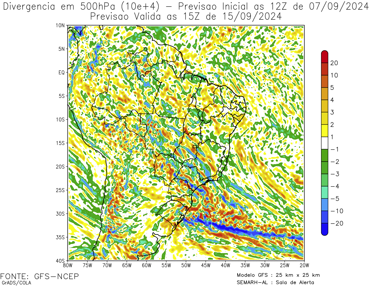 DIVERGENCIA 195h