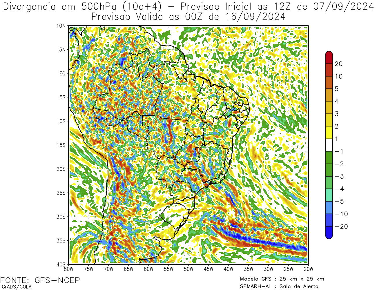 DIVERGENCIA 204h