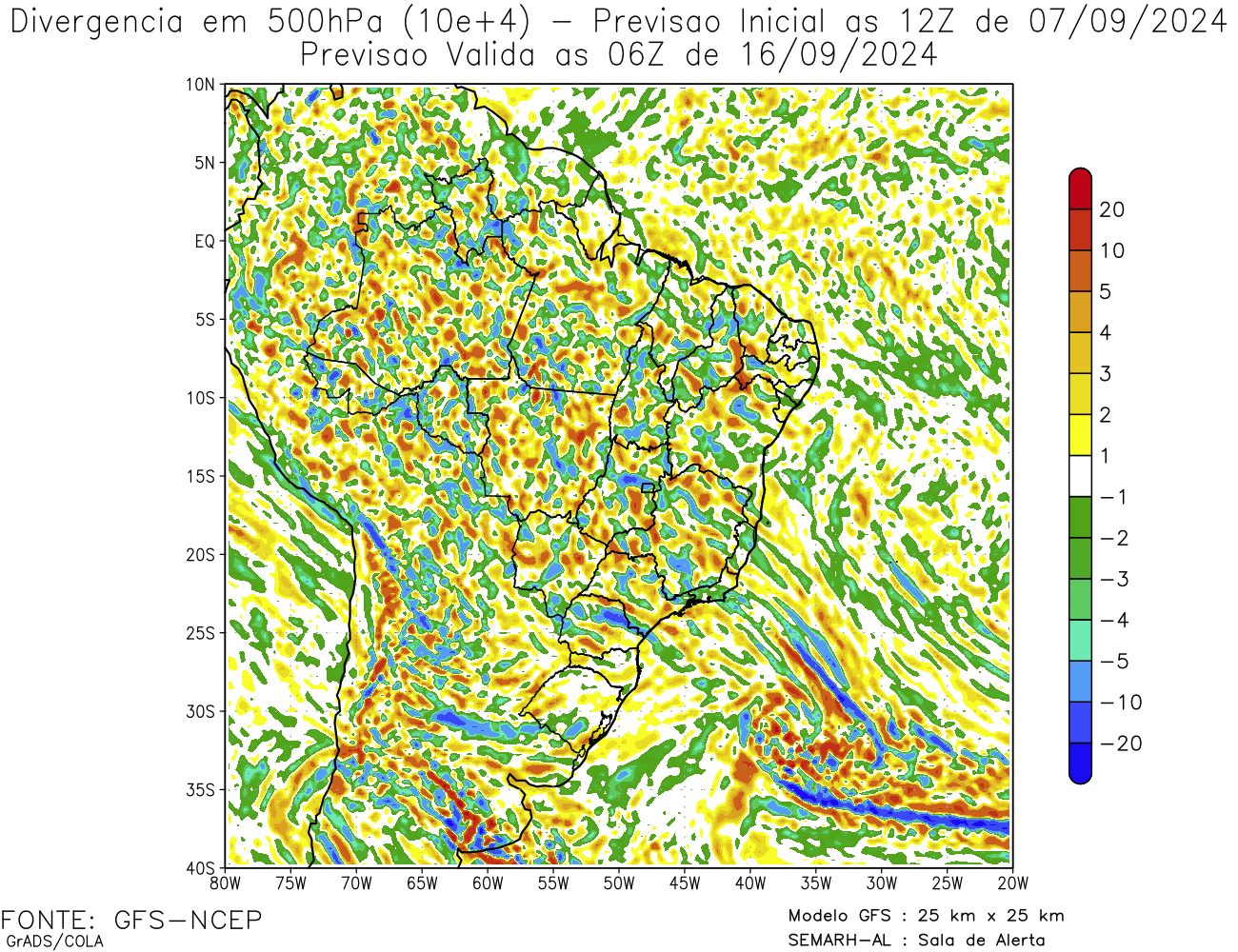 DIVERGENCIA 210h