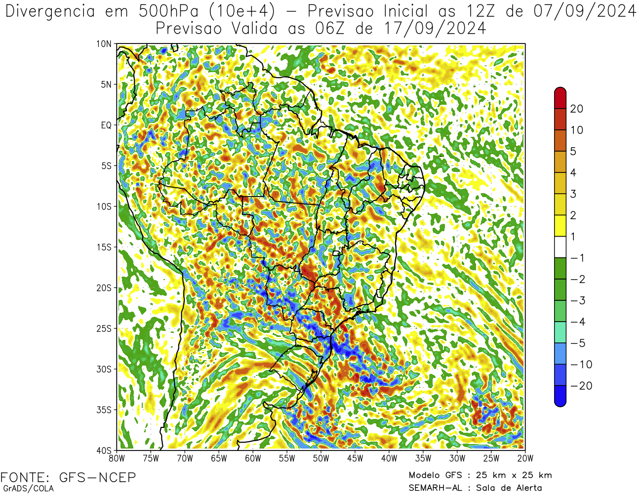 DIVERGENCIA 234h