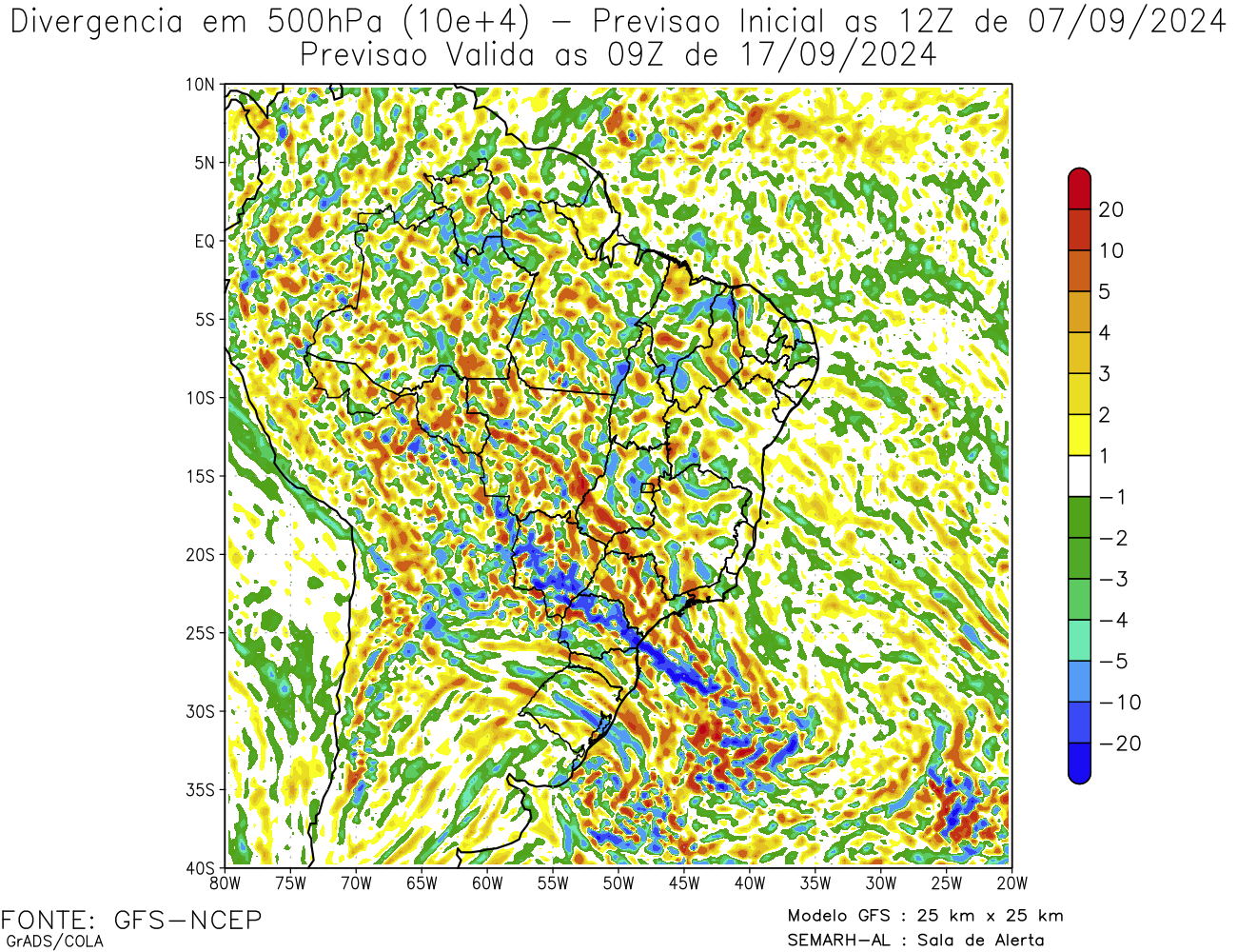 DIVERGENCIA 237h