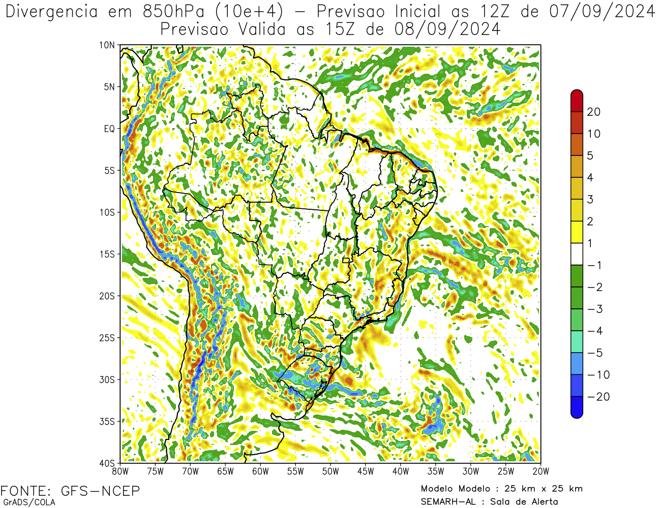 DIVERGENCIA 27h