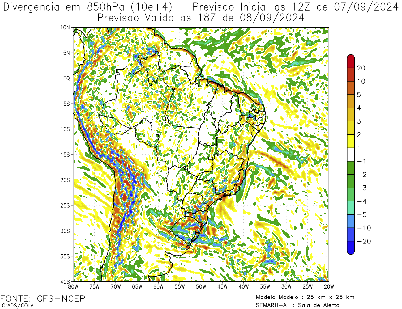 DIVERGENCIA 30h