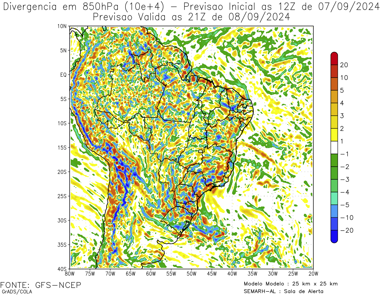 DIVERGENCIA 33h