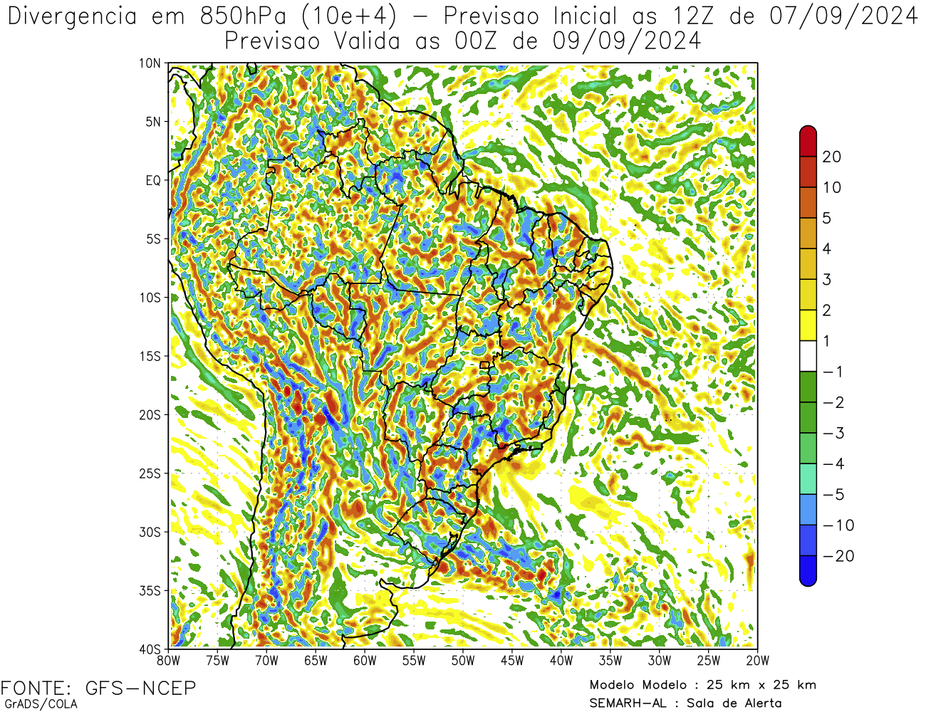 DIVERGENCIA 36h